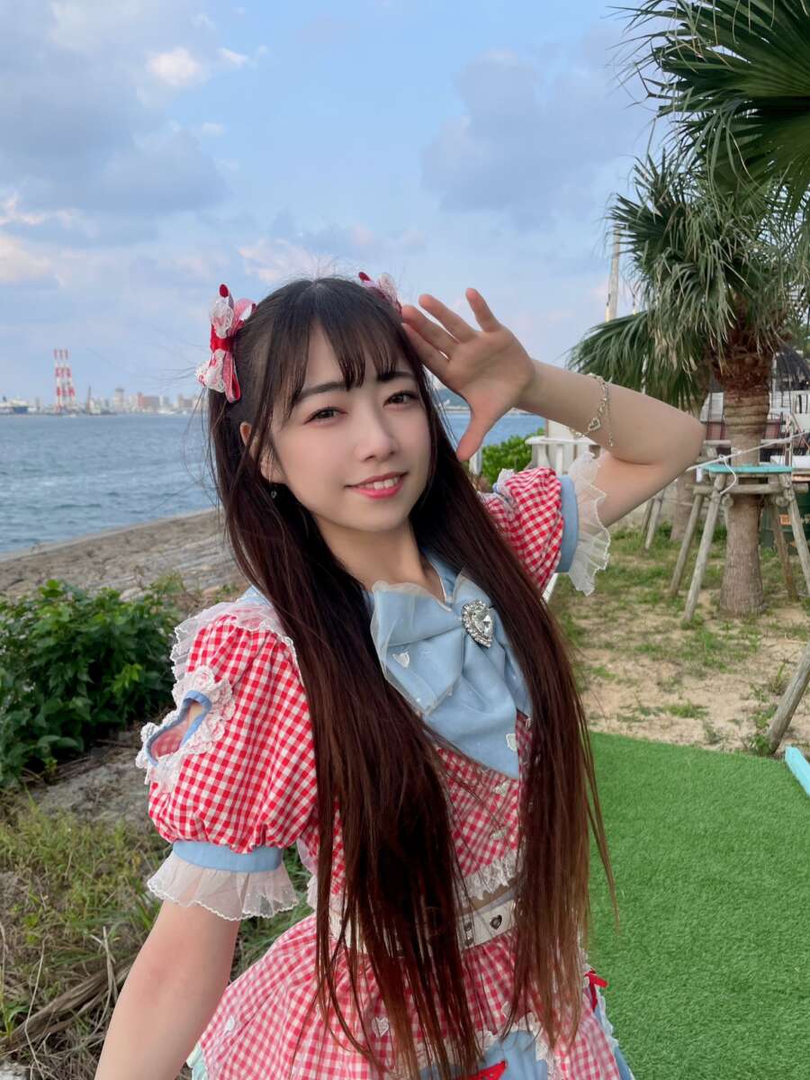 咲舞のどか