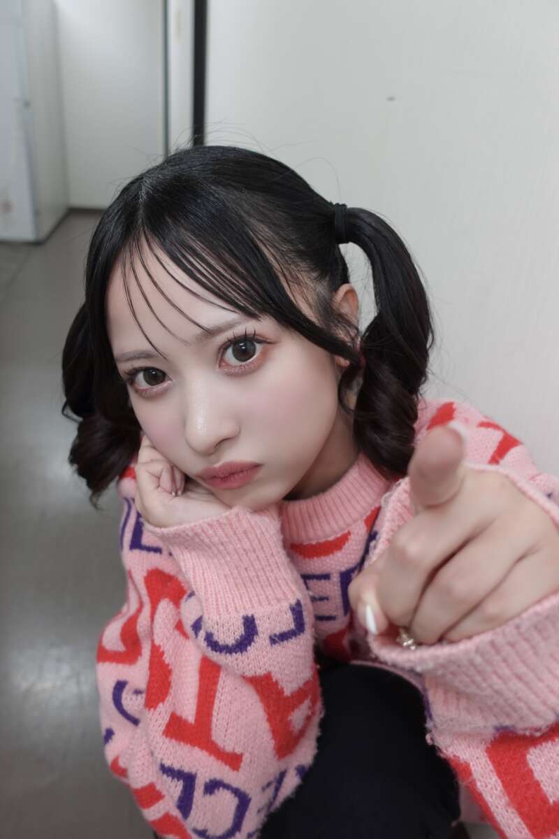 庄司なぎさ