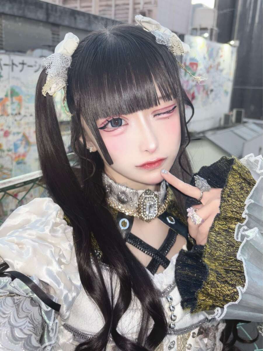 雅楽代カミテ