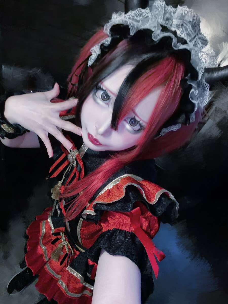 嶺嬡ひめ