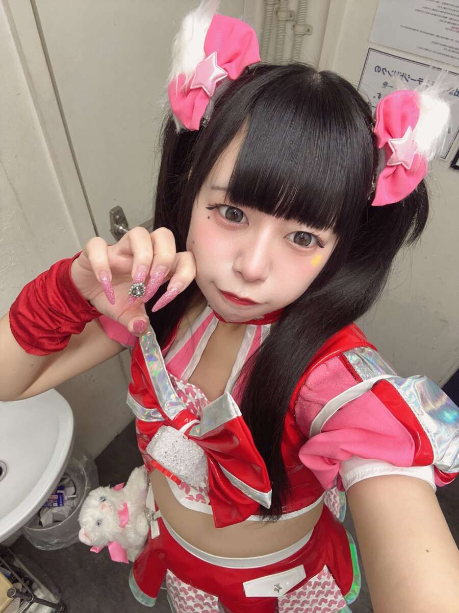 勝たんしかまひ
