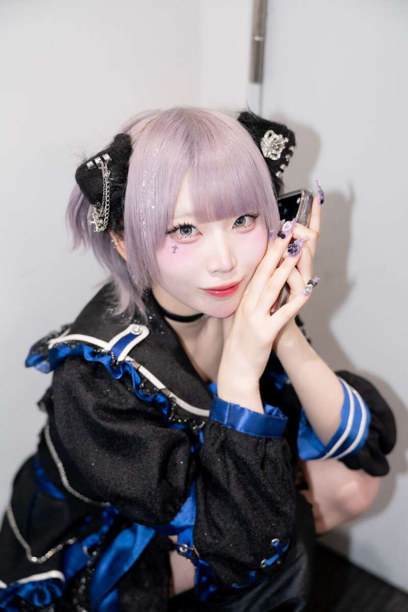 戸叶キズナ