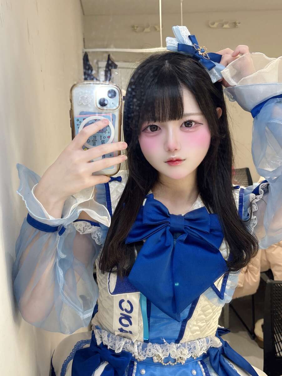 明音いろは