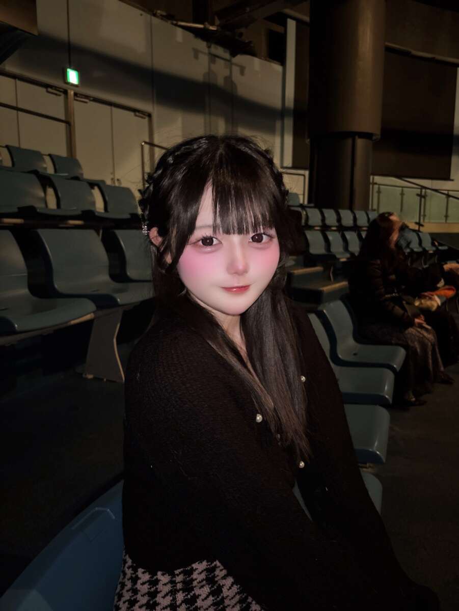 明音いろは