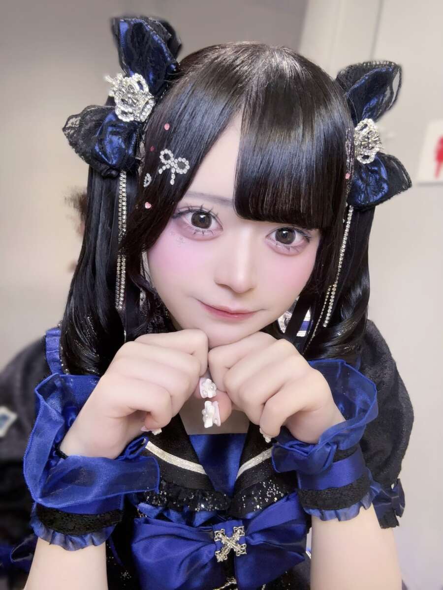 兎実ゆいな