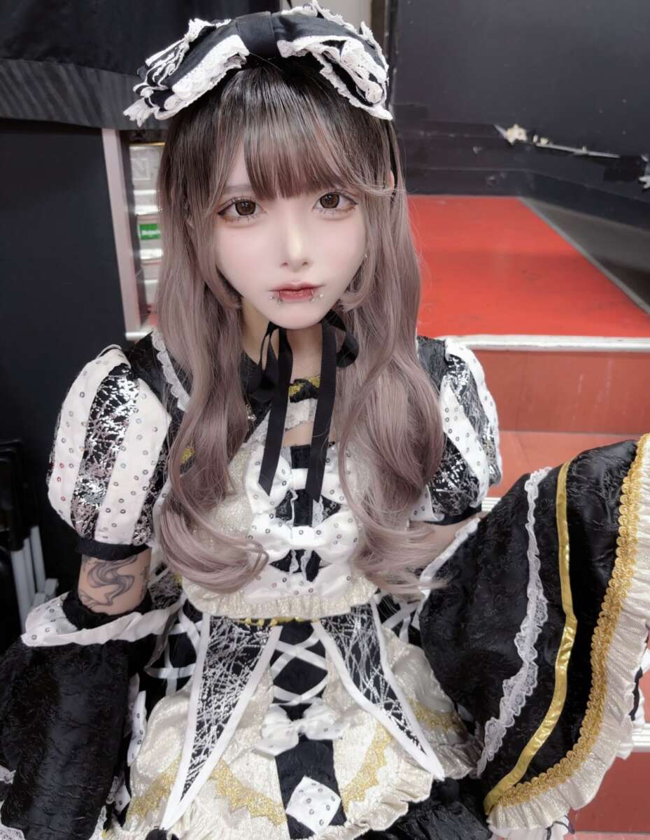 珖夜ゼラ