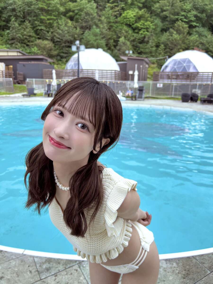 庄司なぎさ