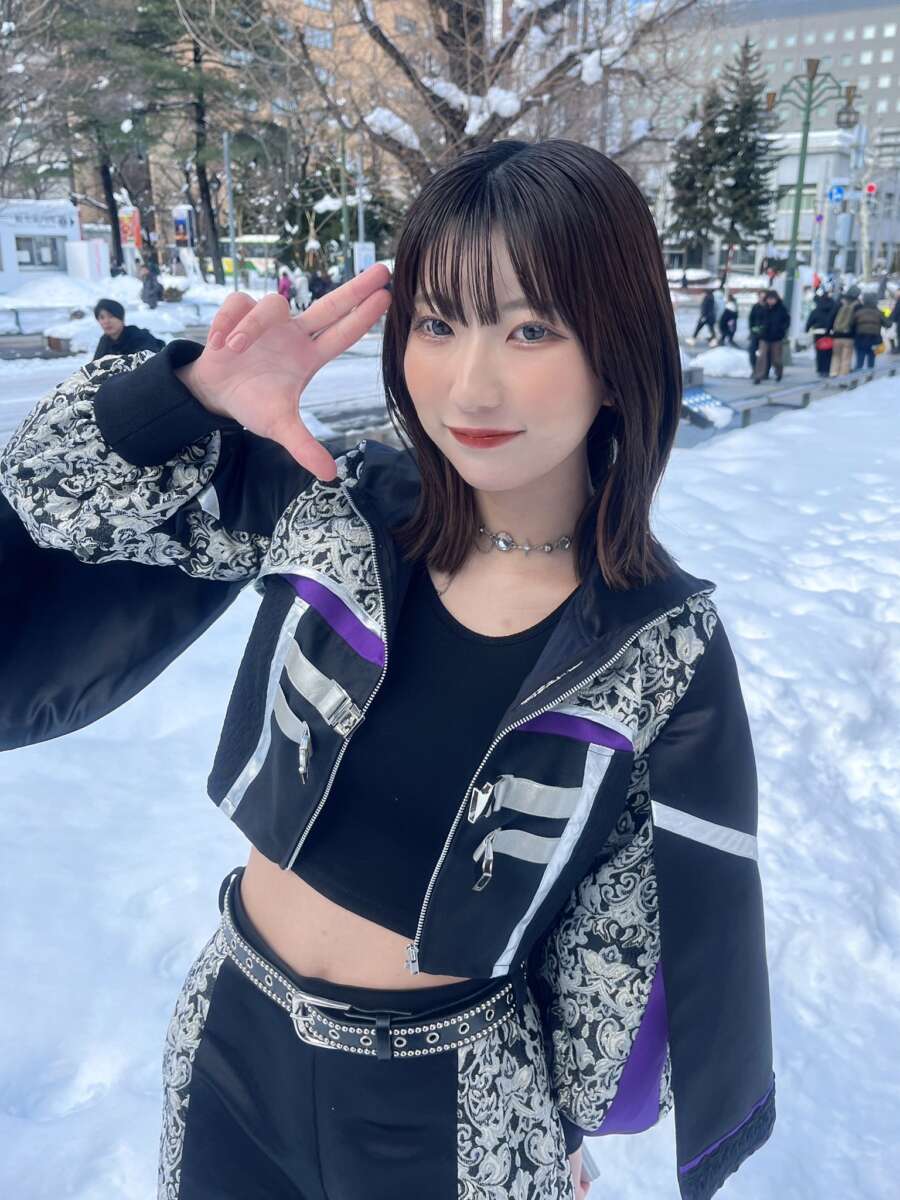 黒見 翠