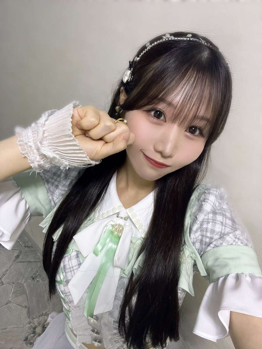 小山涼香