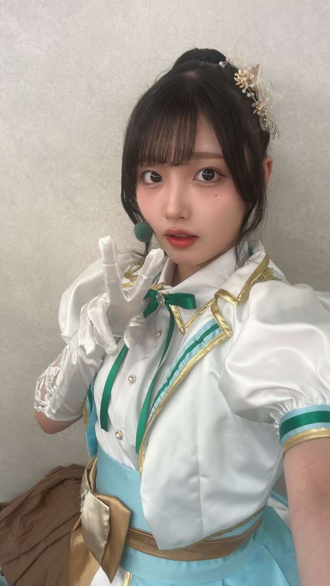 櫻葉あんな
