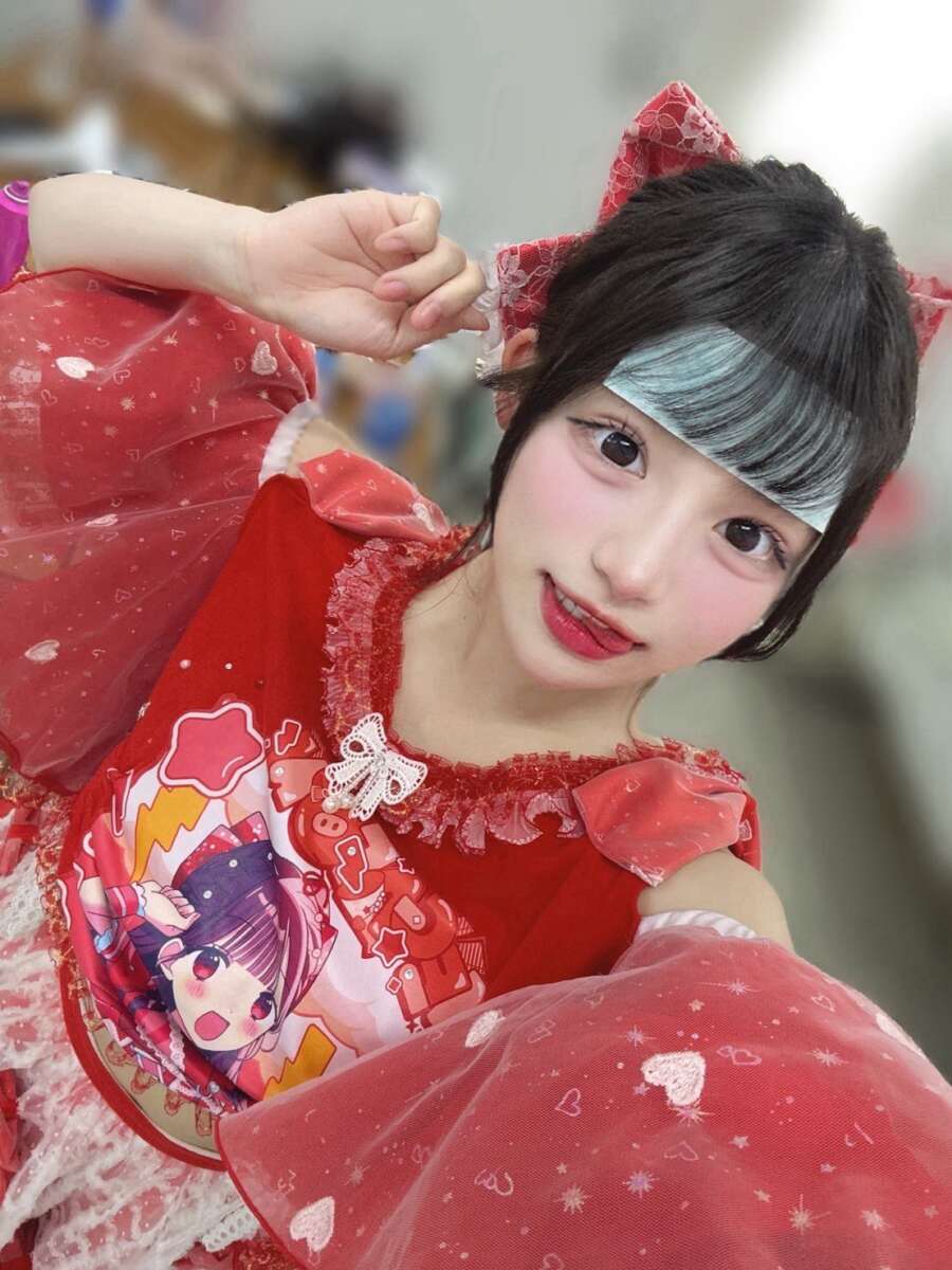 星野あみ