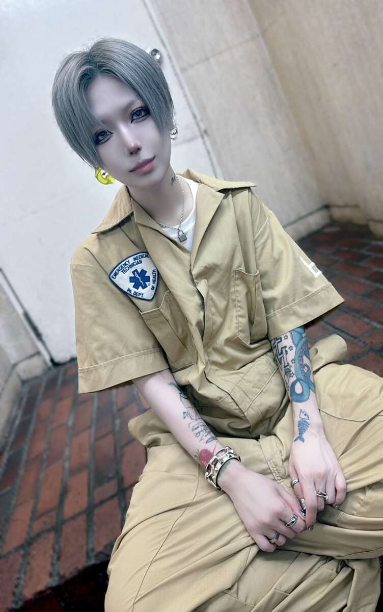 閻魔