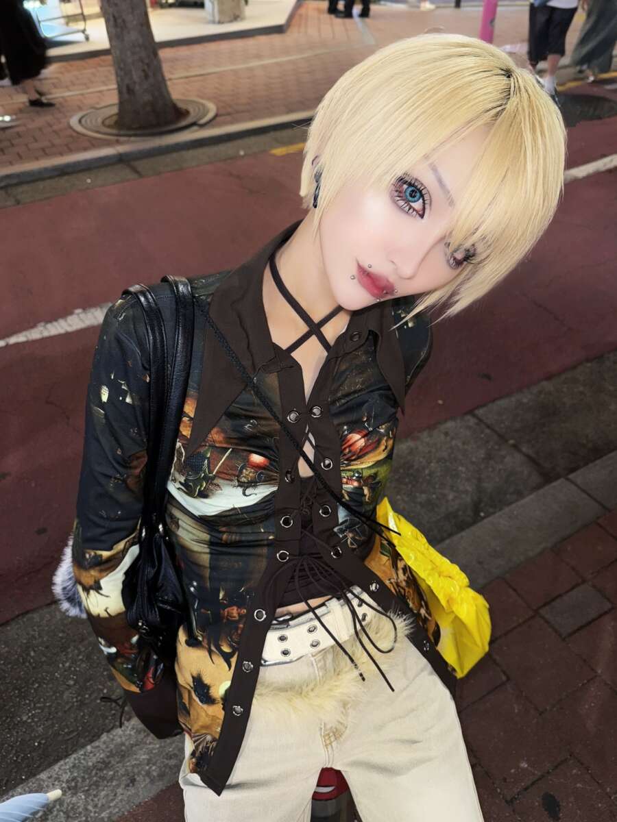 我執キル