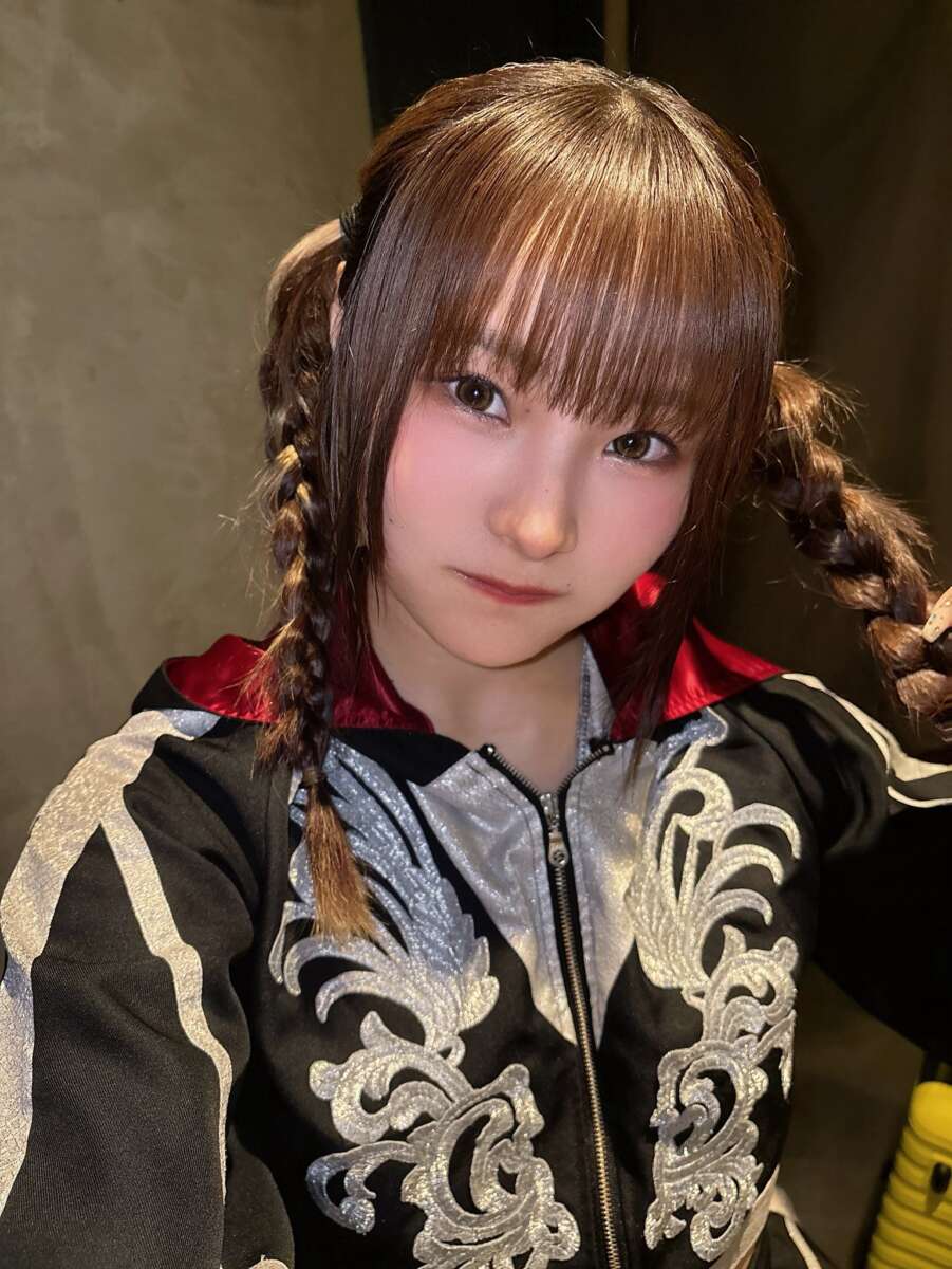 二宮きあら