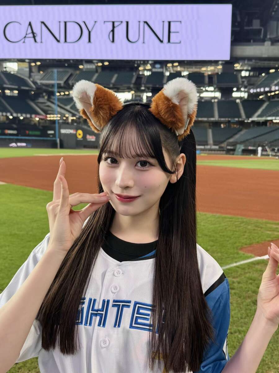 立花琴未
