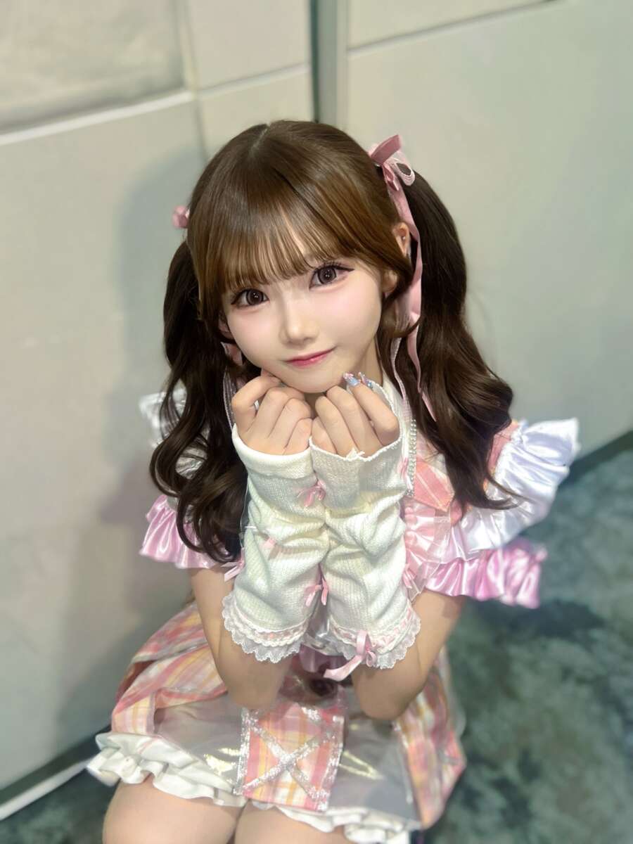 羽月みあ