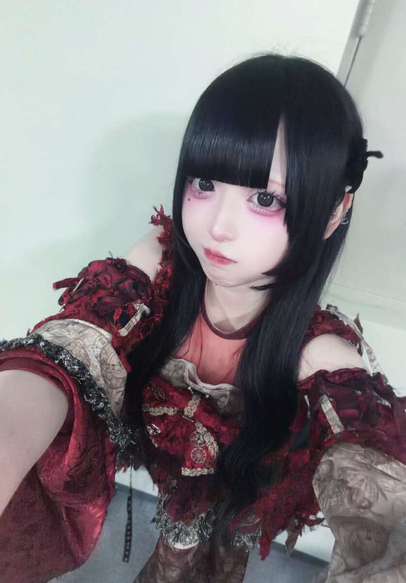 棘紅テン