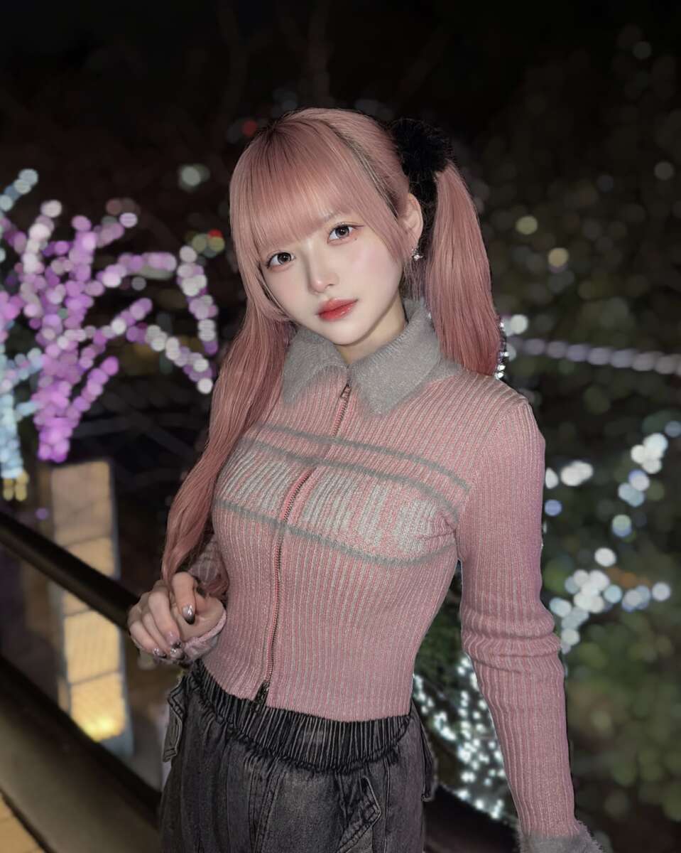 HINATA