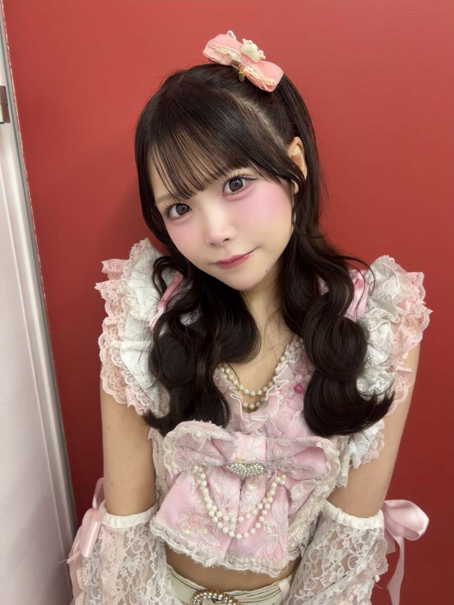 白方美羽