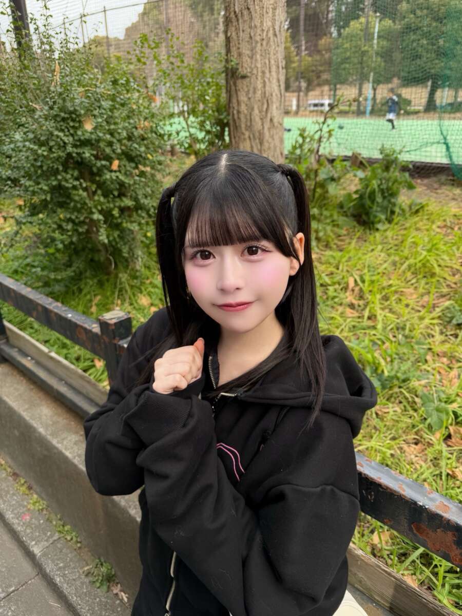 日陽きい