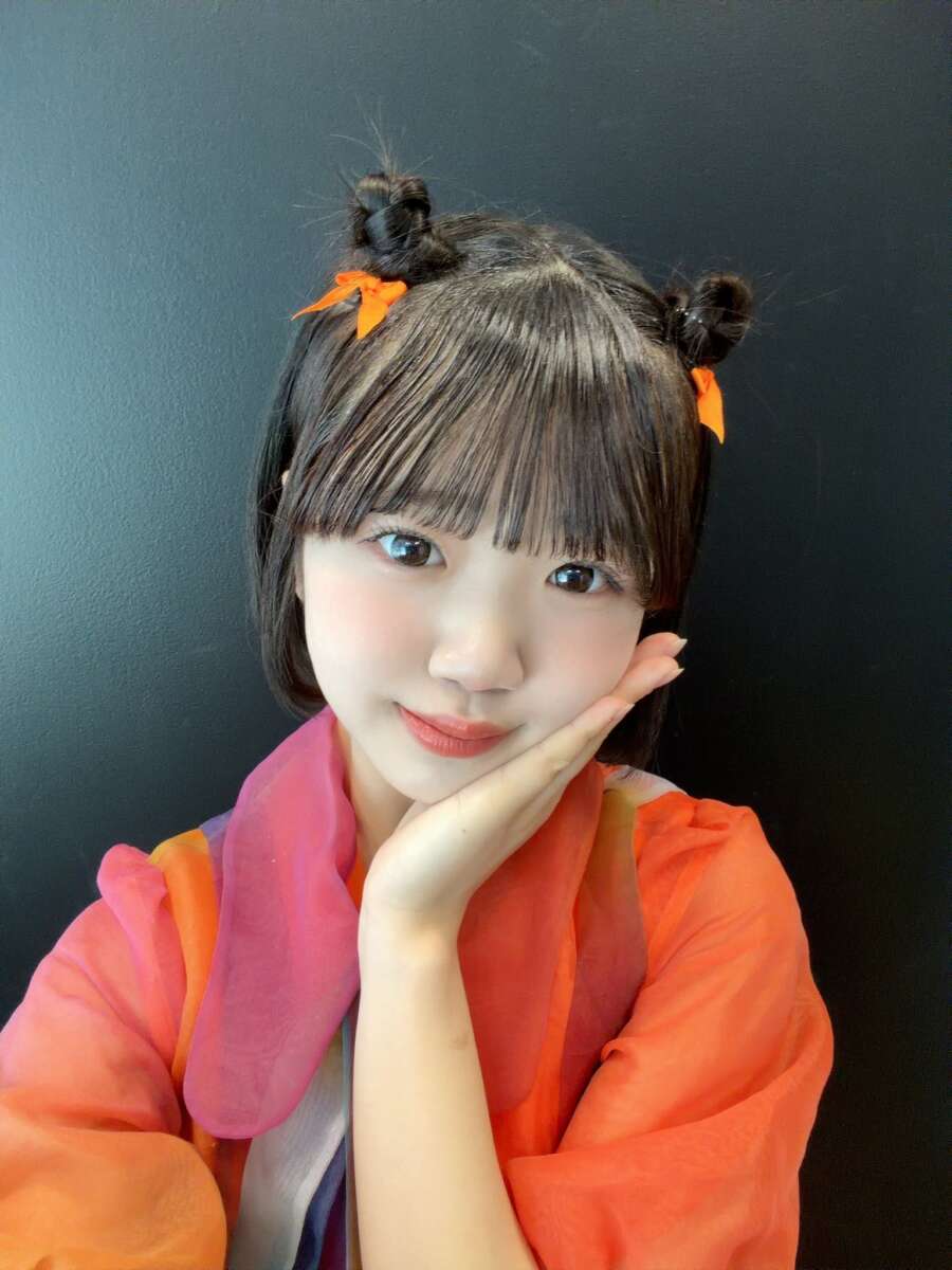 森川なつ