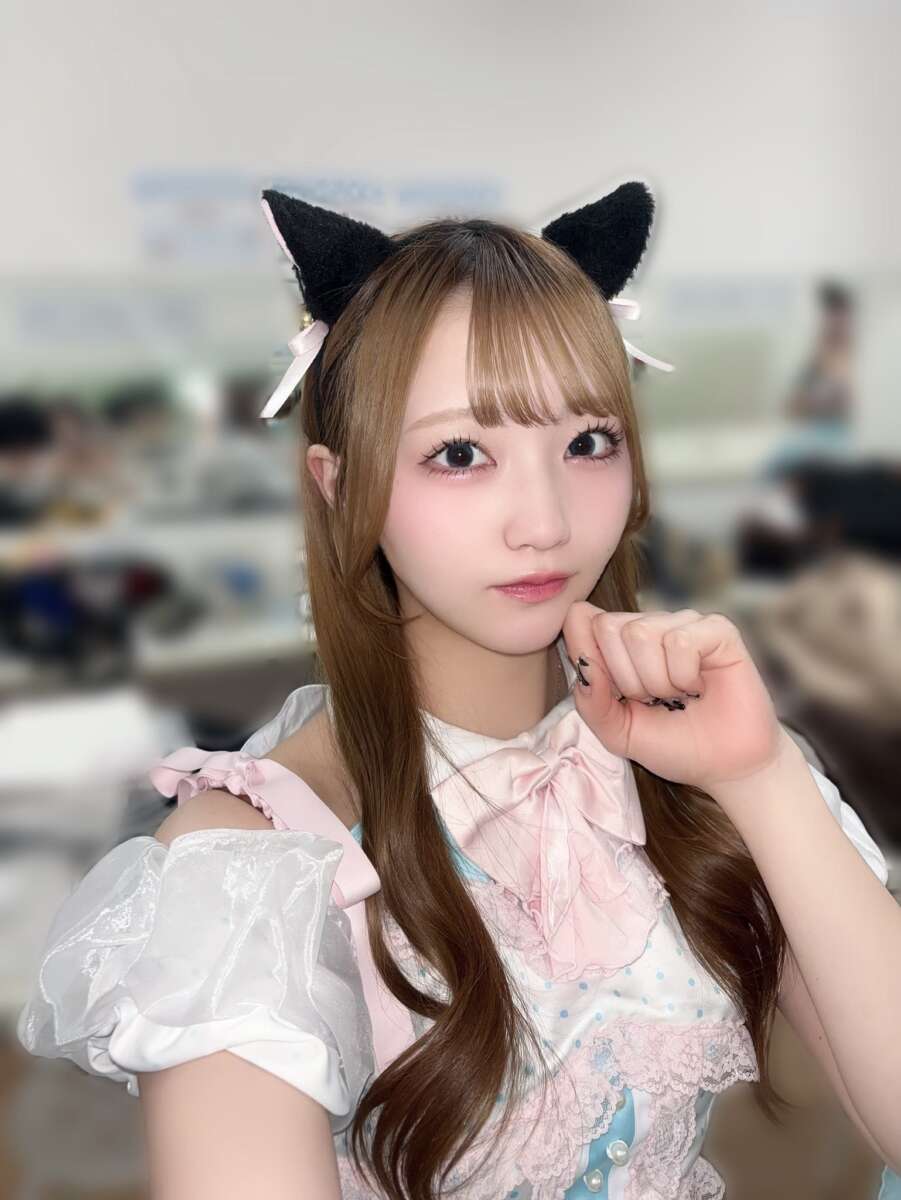 実咲杏花