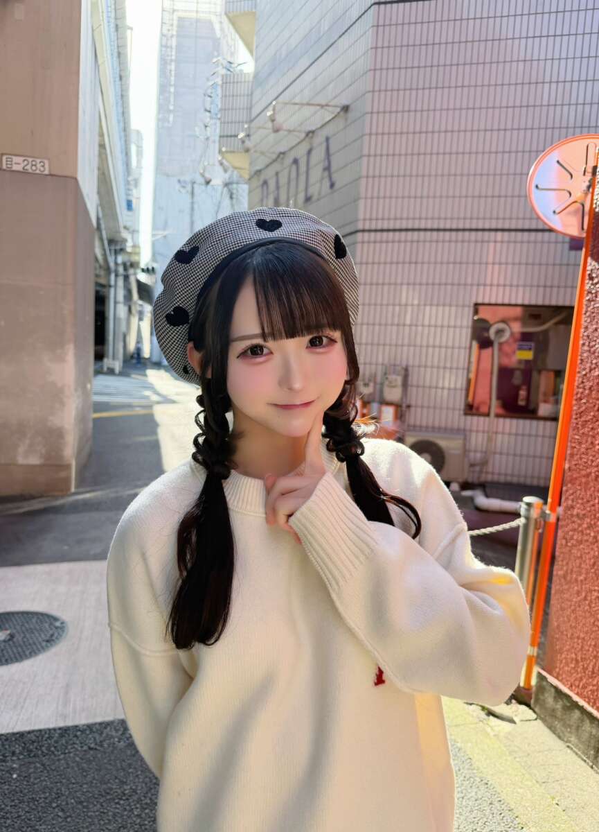 小晴のか