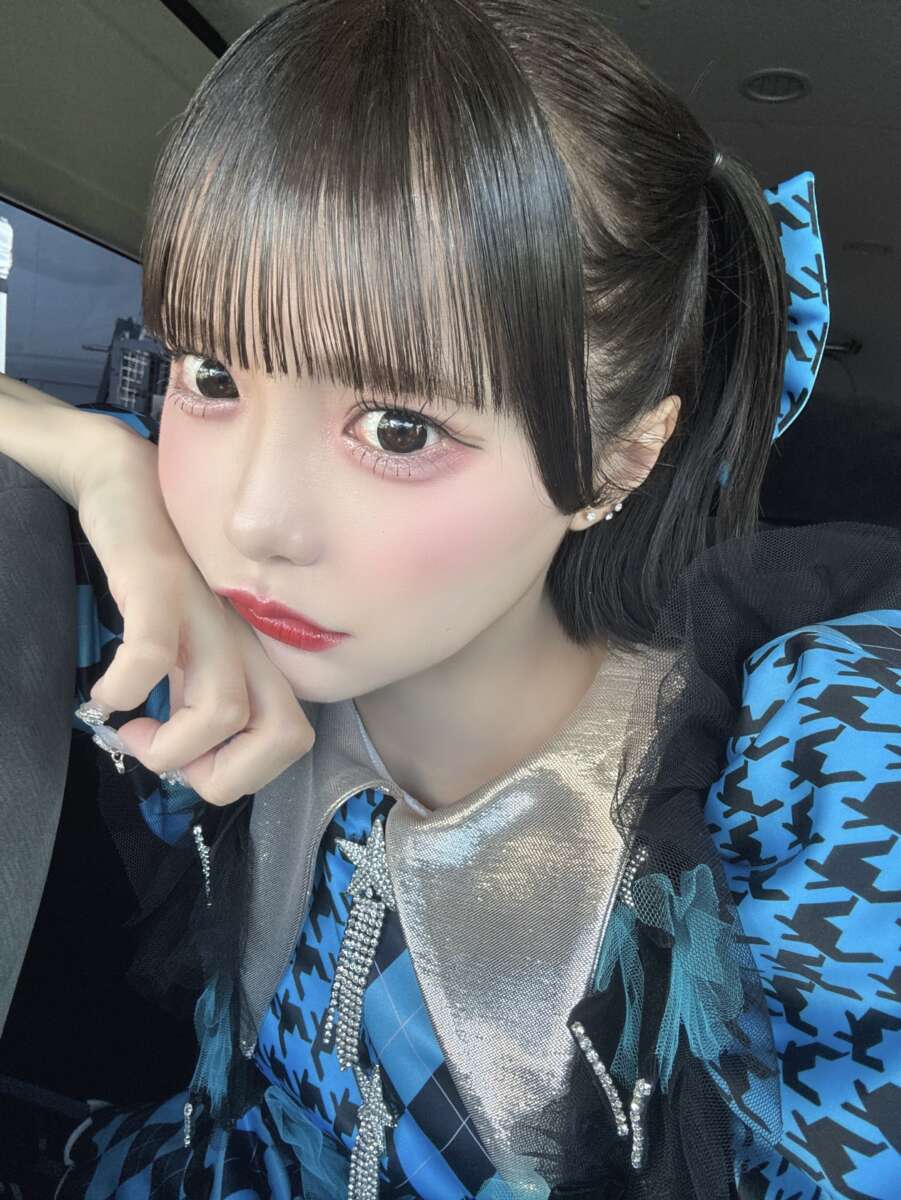 福山梨乃