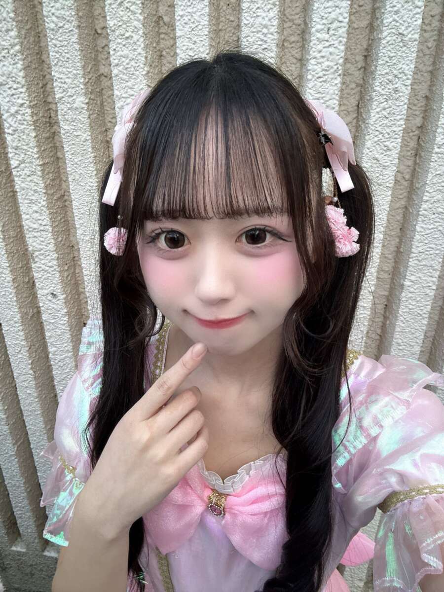 瀬那愛花