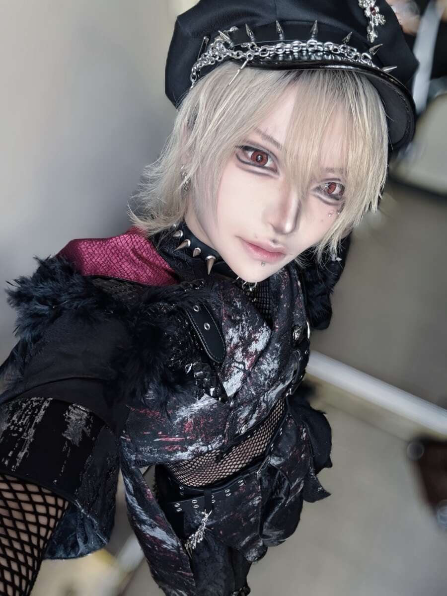 スコフィリア･ラヴェンヤカ