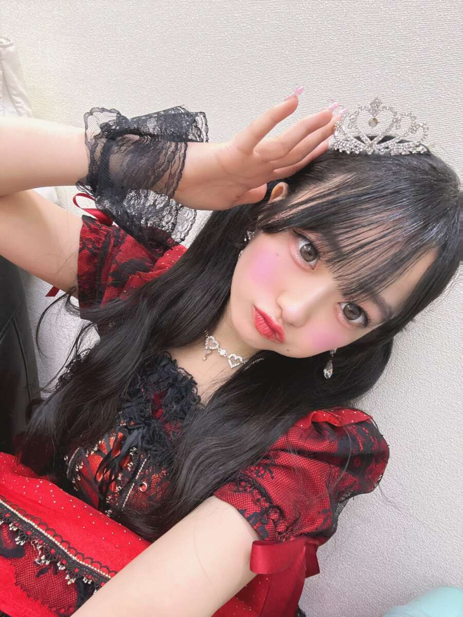 岸里美優