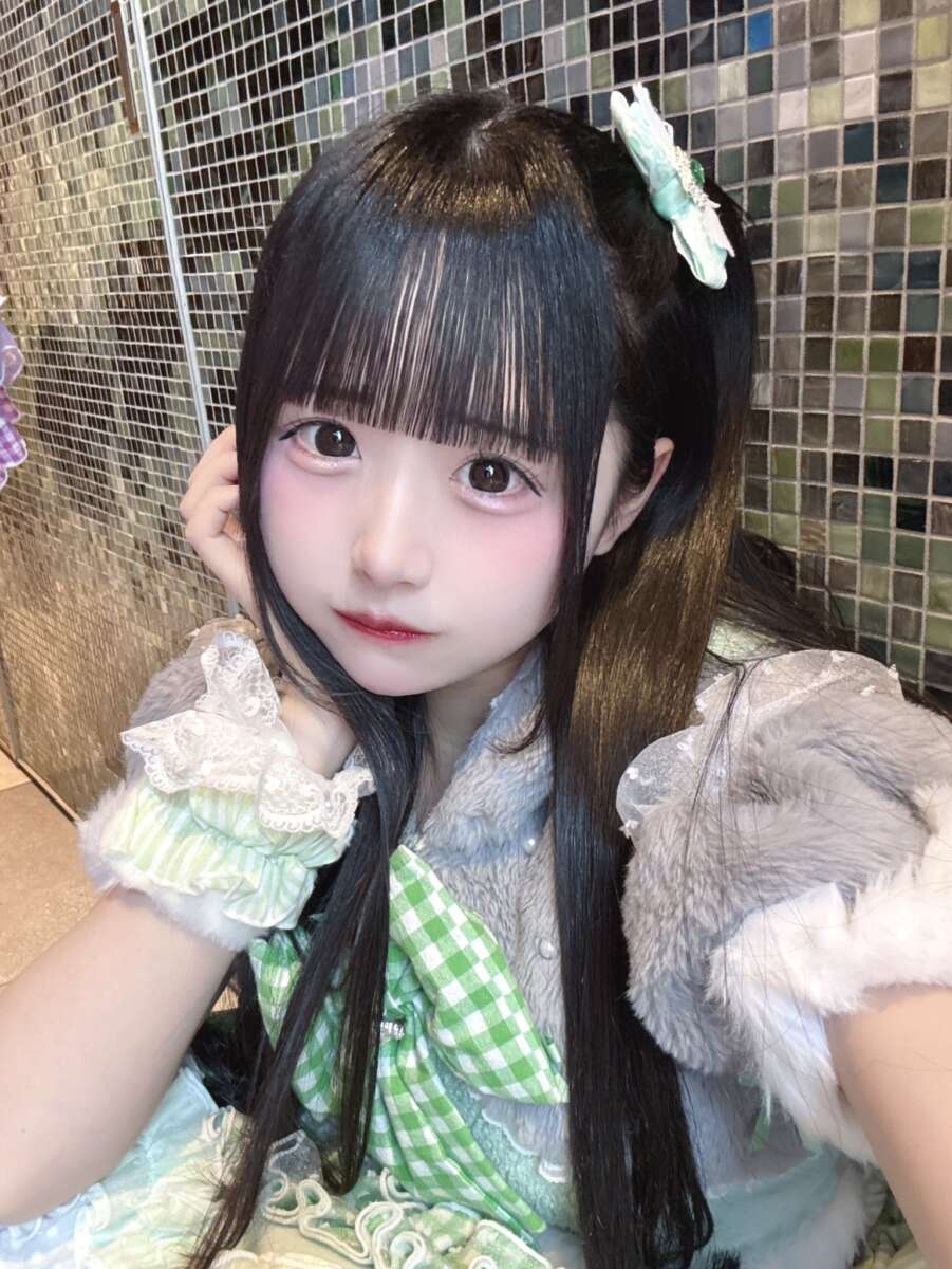 恋麦める