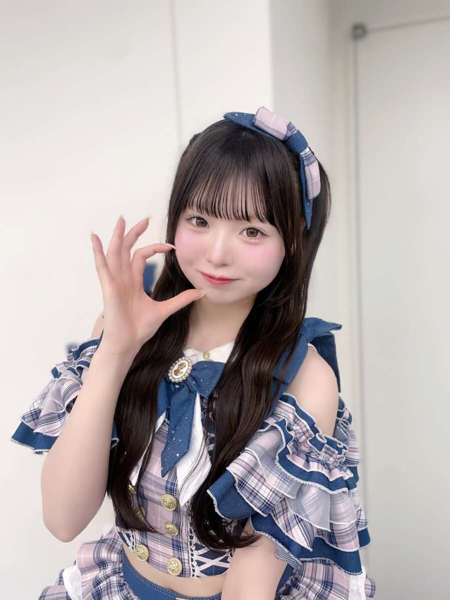 茉白紬希