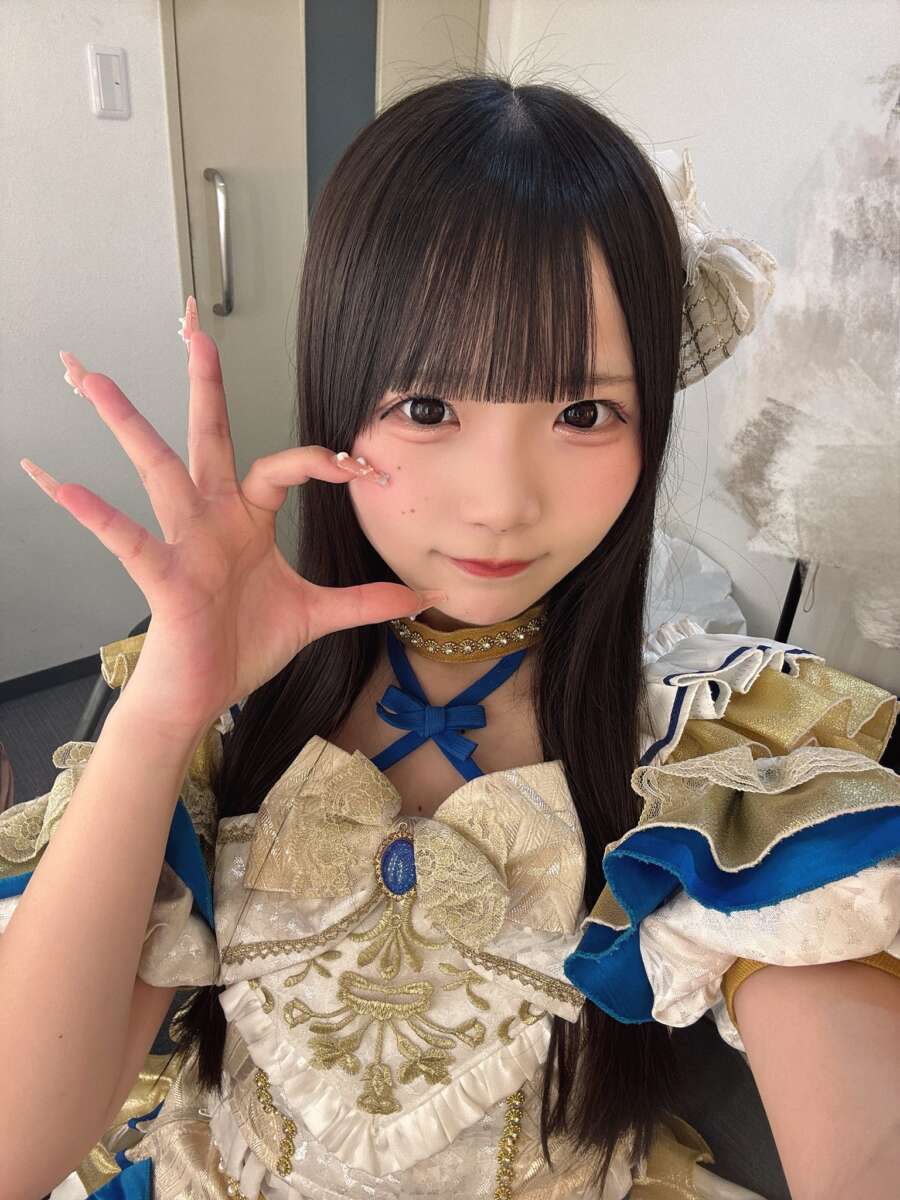 桃川ひの