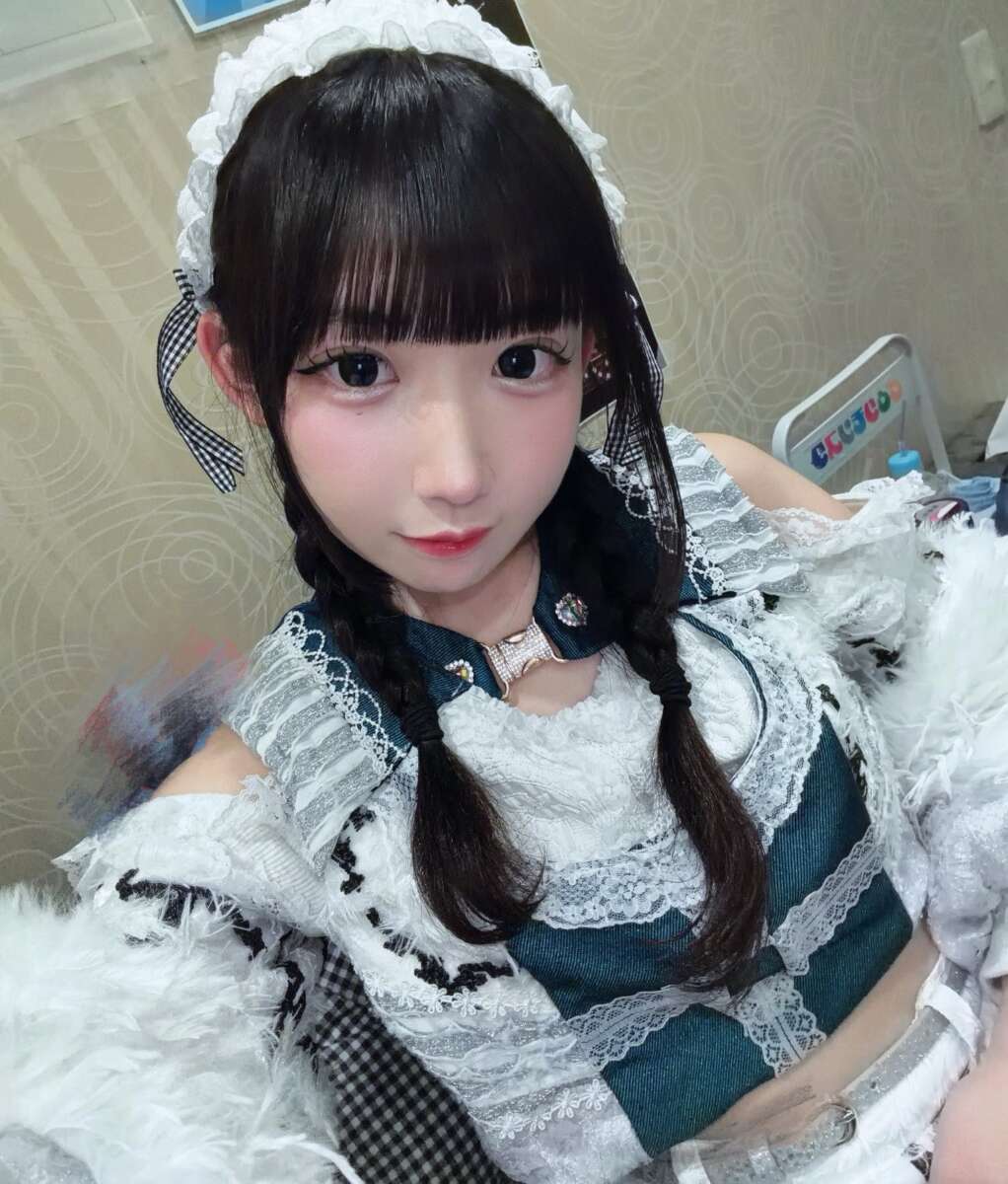 羽衣のん
