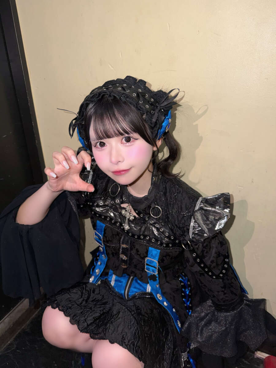 日陽きい