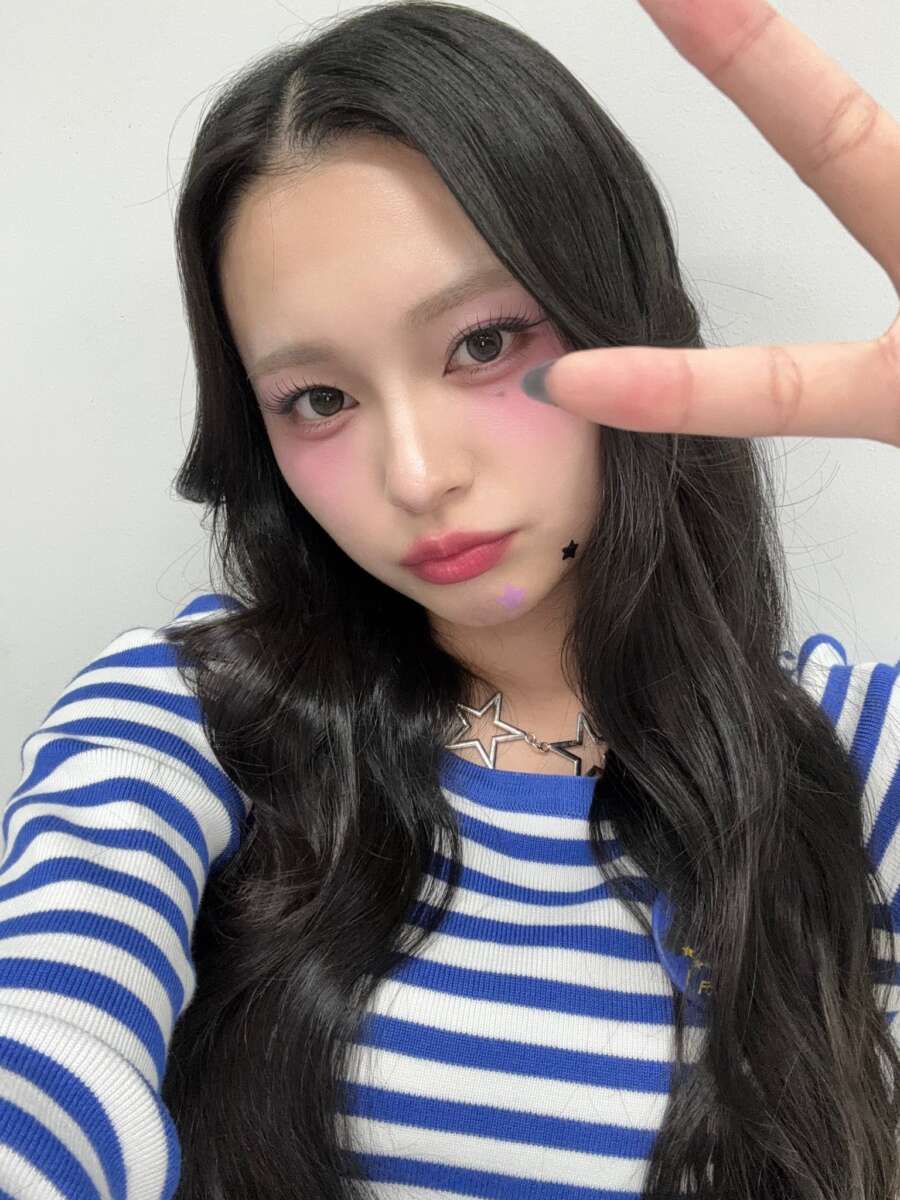 桐原美月
