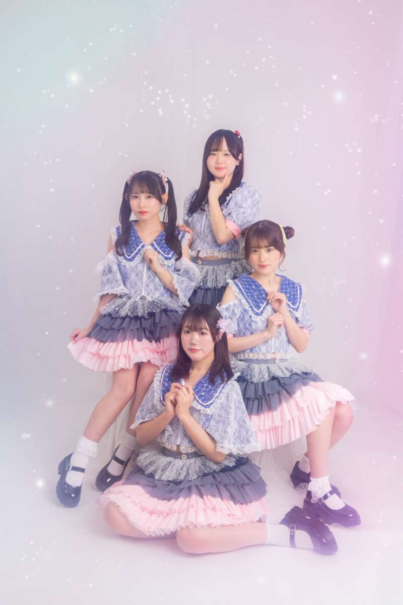 甘酸っぱいリズム
