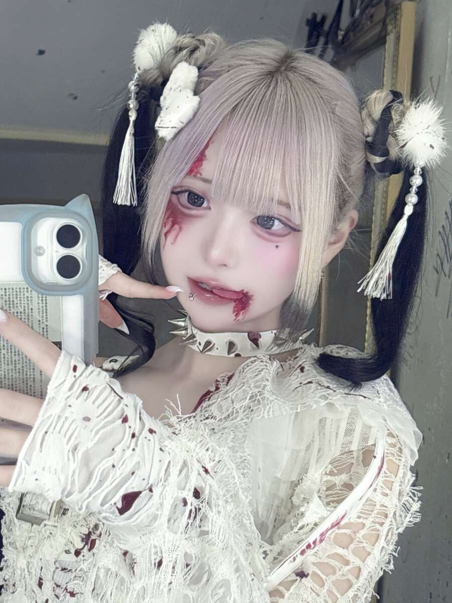 罪姫はう