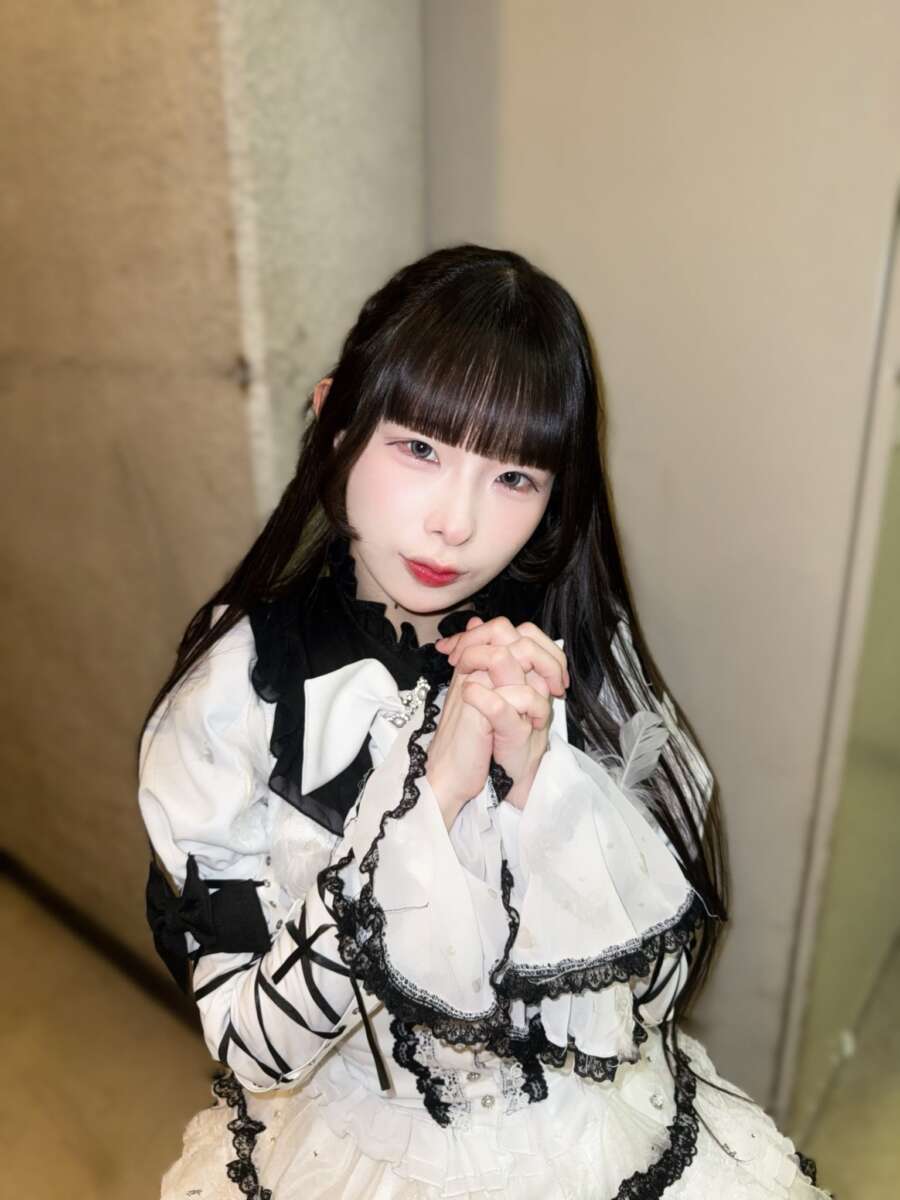爆裂kikiちゃん