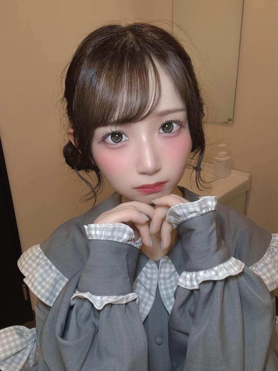 音井結衣