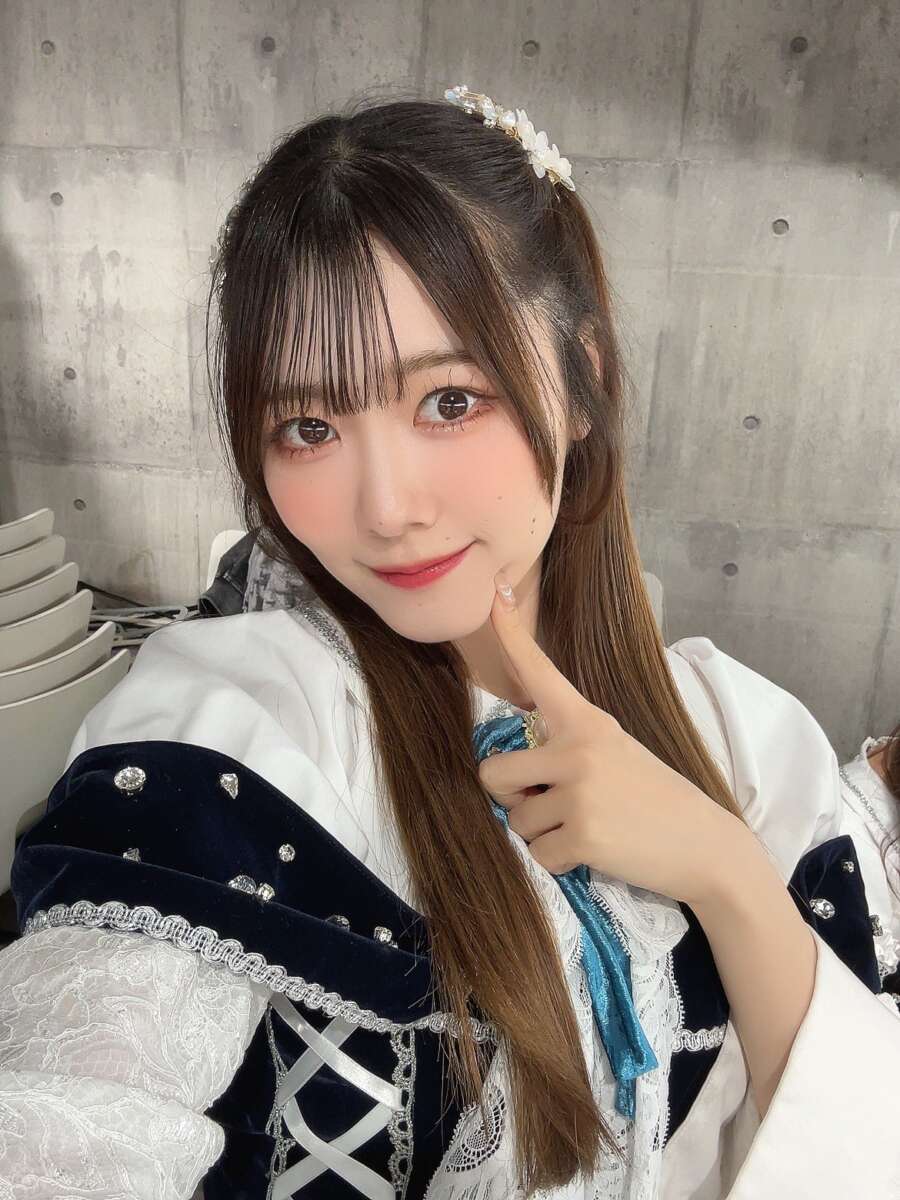 最中詩乃