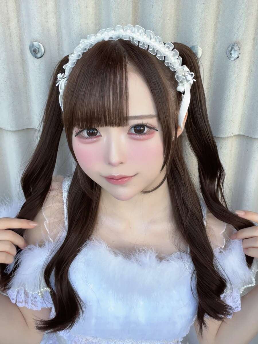 小晴のか