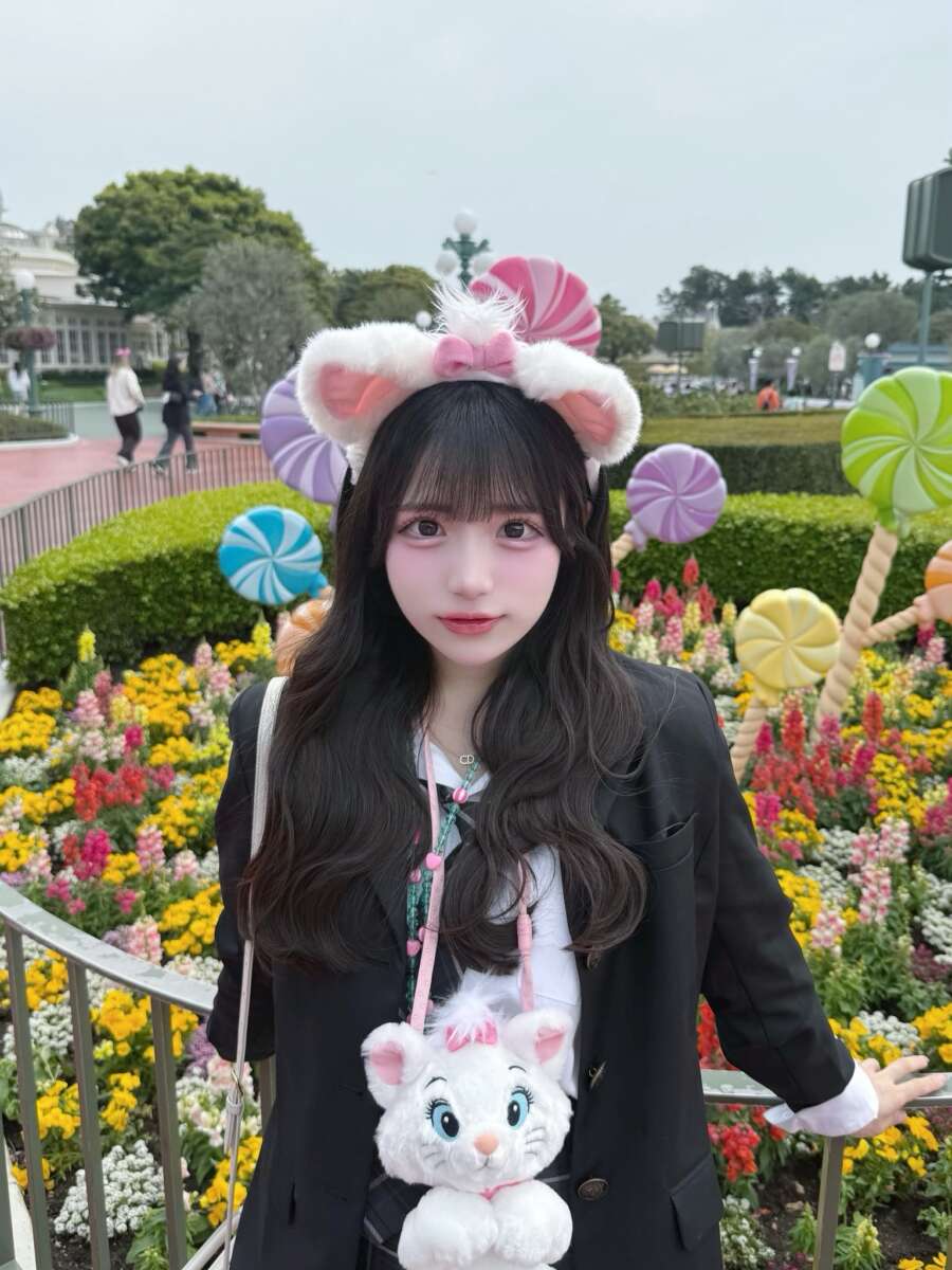 星野あみ