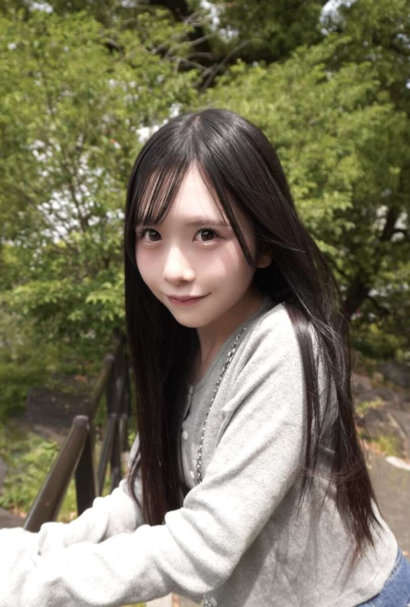 栗田なつか