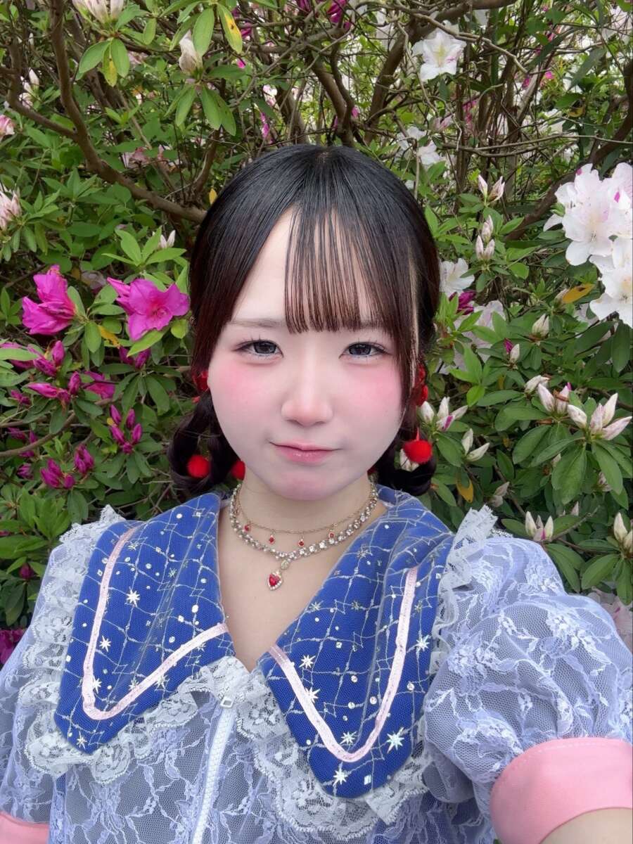 百井ハナコ