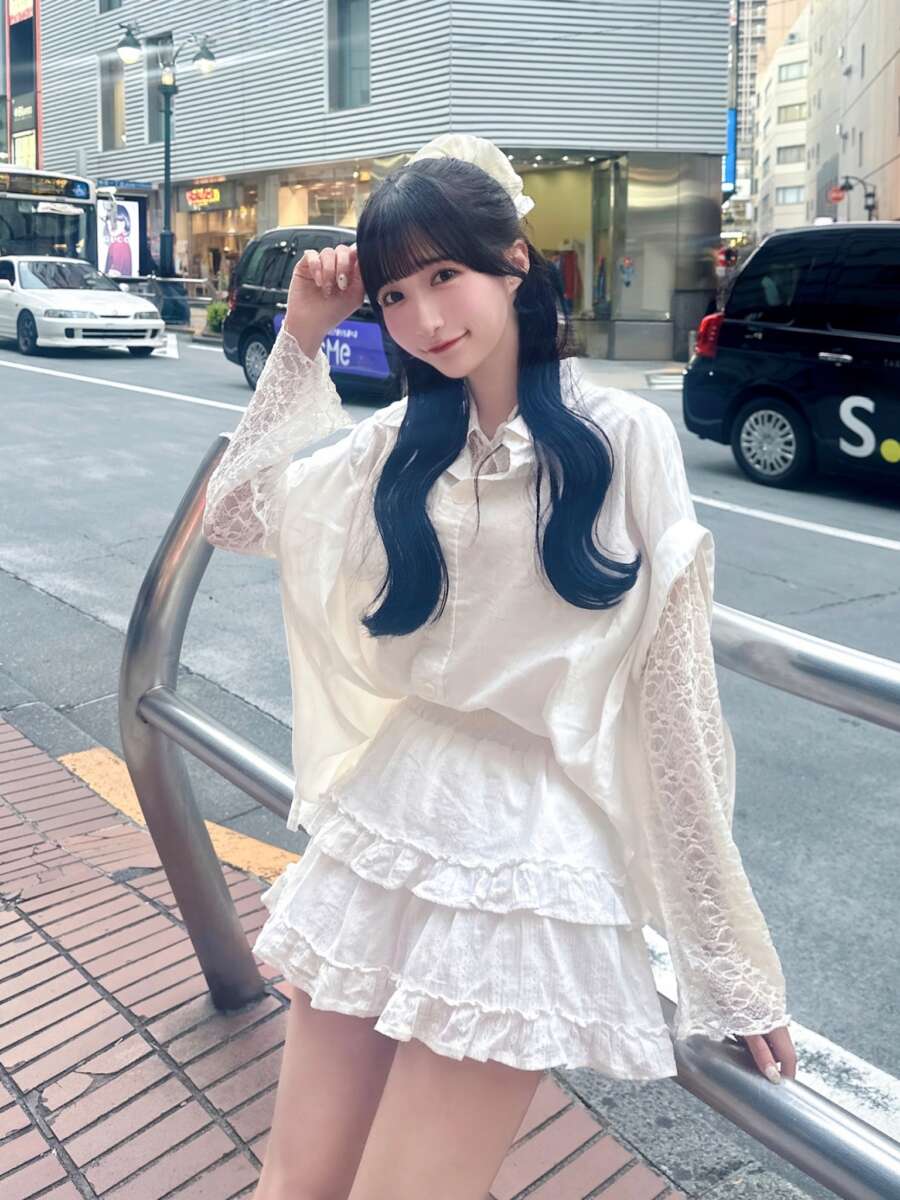 星乃ななみ