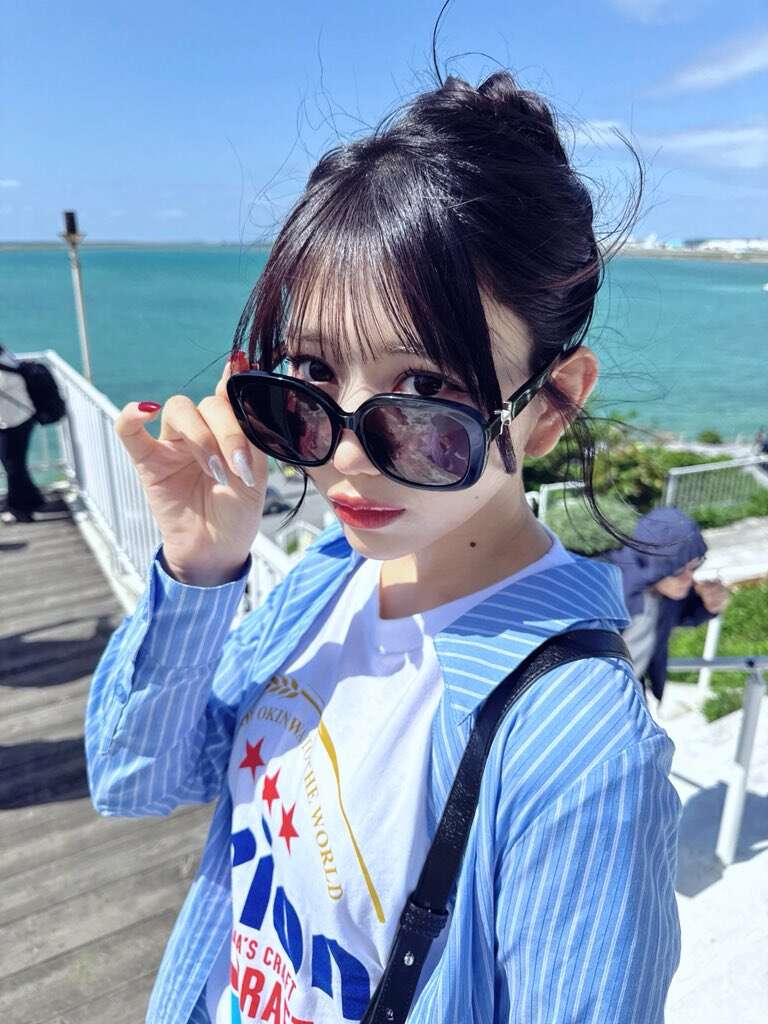 白石まゆみ