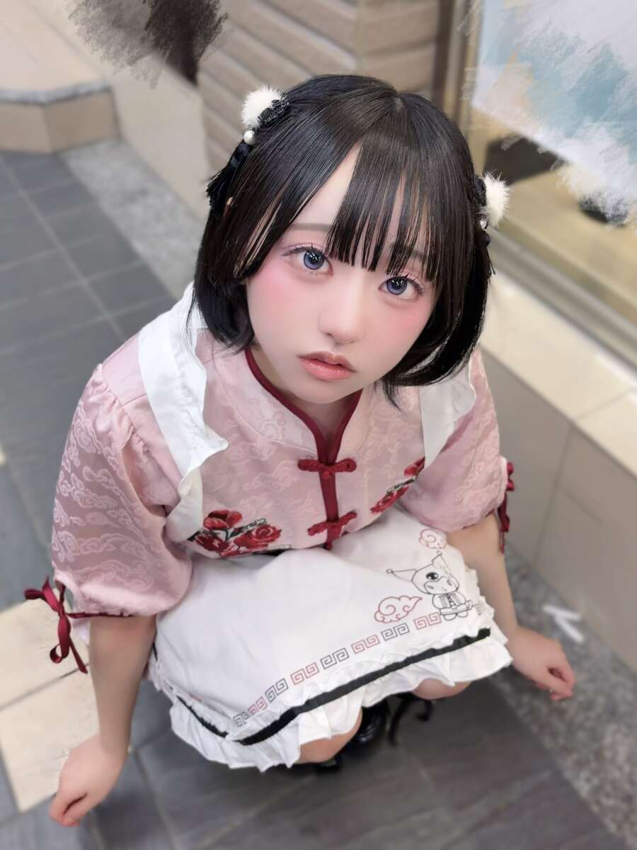 涼海すう