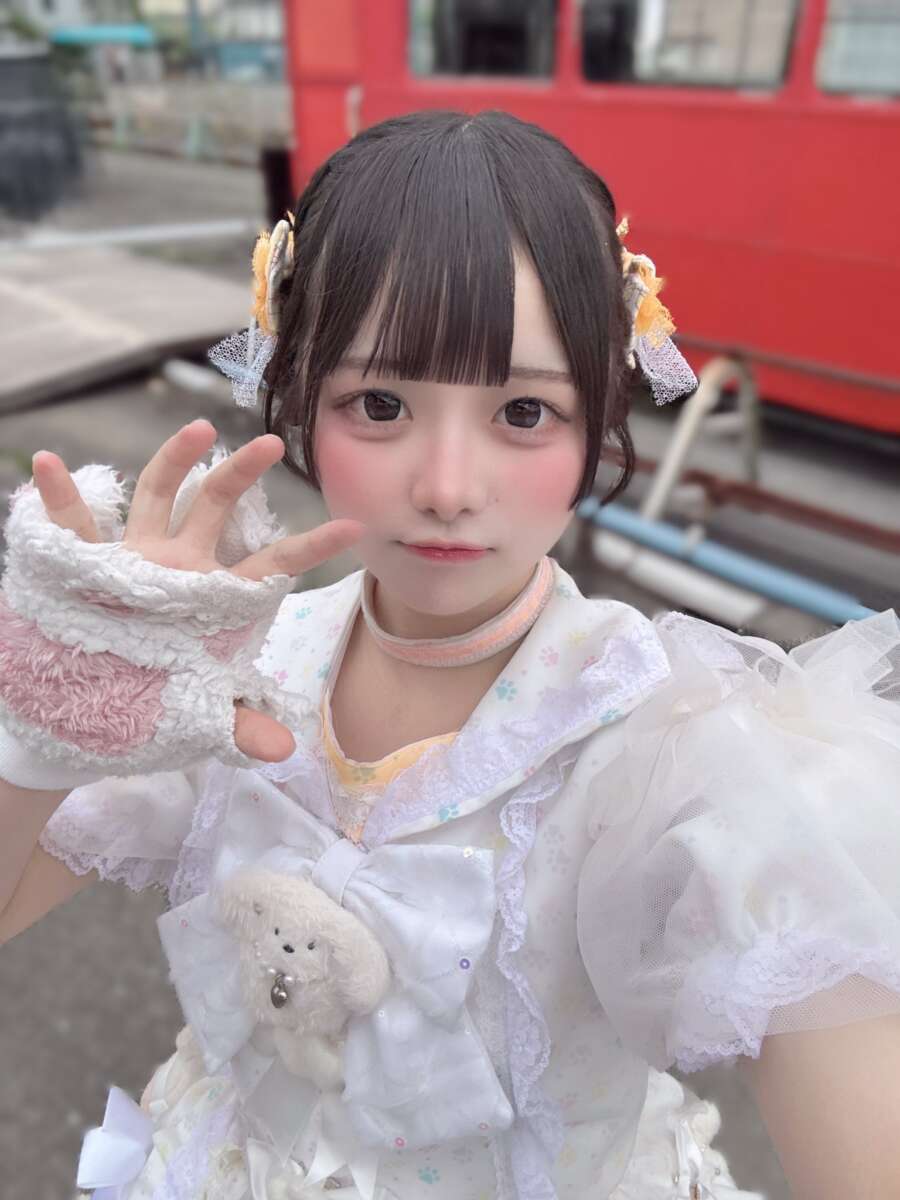 なの